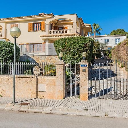 فيلا Vistamar 5A - Puerto De Alcudia المظهر الخارجي الصورة